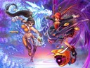 DNF熱度穩(wěn)定 地城之光略下滑