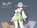 官方稱(chēng)劍靈第一季結(jié)束 新職業(yè)正在研發(fā)中