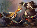 魔獸新資料片將至？5.4或?yàn)樾茇埲酥i最終版