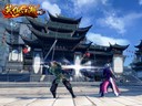 笑傲公測逆天 怪物獵人開測小漲