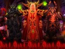 魔獸世界5.4新世界BOSS厄爾朵斯劇透