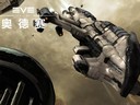 星海猎手 《EVE：奥德赛》海军战巡首度亮相