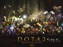 龍之谷首度入前十 Dota2超WOW