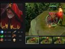 《DOTA2》團戰(zhàn)中的地獄火——術(shù)士攻略教學(xué)