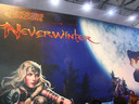 2013CJ欧美魔幻RPG无冬online现场试玩