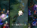 DOTA2肉山黑名單夢之聲 幽鬼中文配音鑒賞