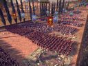 《罗马2：全面战争》截图 史诗大战的最后预热