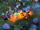 DOTA2國際邀請賽戰(zhàn)報(bào) 中國四虎勇進(jìn)勝者組