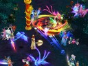 一步一驚心 《龍武》style拼的就是操作