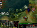 DOTA2國際邀請賽 8月11日Top Play精彩十鏡頭