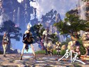《劍靈》國(guó)服測(cè)試前瞻 或引入韓服最新版本