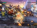 《海贼王无双2》英文版8月底发售 割草割得手软