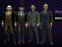 奥巴马登场 《黑道圣徒4》限量版“总统”DLC