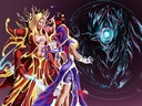 DOTA2水友原创同人故事 卡尔摩斯探案集下部