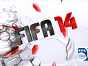 GC2013：《FIFA 14》Demo演示 全新合作赛季