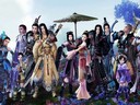 立项整整十年 《剑网3》四周年庆典即将开启