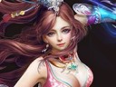 进击的高手 《龙武》最速龙石攻略
