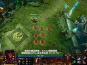 颜咙韬韬DOTA2成神之路：丧心病狂的血魔