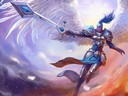 胸不平何以平天下？LOL六大逆天平胸女英雄賞