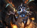 DOTA2全新官方原畫曝光 精美壁紙福利降臨