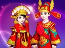 教师节特献 《龙武》教你讨师父欢心