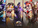加油星賽季，投票助威贏獎(jiǎng)品！