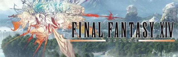 打造内涵网游？《FF14》宣布公测日期