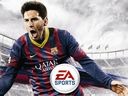 FIFA14 存档位置