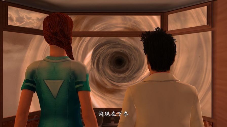 催眠图片