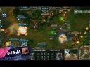 LOLS3世界总决赛第一日：精彩TOP5