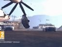 《极品飞车18》预告 武器、游戏机制和解锁展示