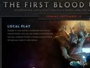 《DOTA2》最新更新：局域網(wǎng)模式及反作弊系統(tǒng)