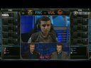 LOLS3世界总决赛第四日B组：FNC vs VUL