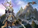 《水浒无双》今日开启“占山为王”聚义公测