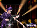女神也败家 《TOUCH》辣舞奢华品牌周边预览