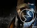《看门狗》原名“Nexus” logo被沿用到面具上