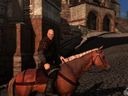 《骑马与砍杀2：领主》首张实际游戏截图放出