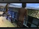 《进击的巨人 人类最后之翼》首部游戏预告片