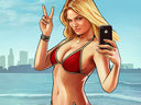 《GTA5》坏事集锦 正人君子与未成年人请勿观看