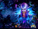 节后回归 体验《龙武》上班族休闲玩法