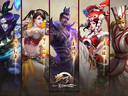 十一過完照樣爽，夢三國帶你樂翻天
