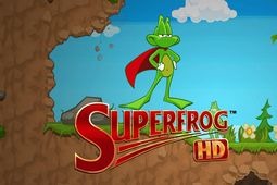 超级青蛙HD