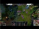 WCG2013中国区半决赛：WE vs 皇族 第一场