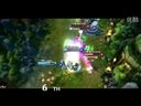 LOLS3失落王者OMG战队精彩镜头TOP10