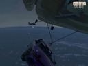 GTA5的正确玩法！熊孩子教你如何在空中撞车