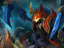 DOTA2新手成神之路 司夜刺客輔助位打法攻略