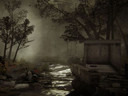 美女惨遭爆头 恐怖网游《Nether》宣传视频