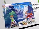 美少女好卖力！格斗新作《先锋公主》视频欣赏