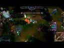 LOL五杀TOP5：发明家黑默丁格的夺命草丛