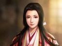 美女不错 《信长之野望：创造》武将脸部图像